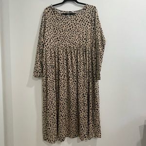 Spot you in the city